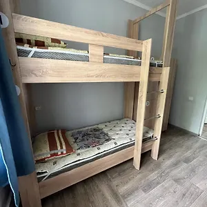 Hostel Hostel64, Almatı